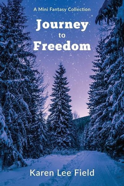 Produktbild: Journey to Freedom: A mini-fantasy collection