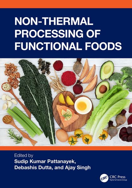 Produktbild: Non-Thermal Processing of Functional Foods