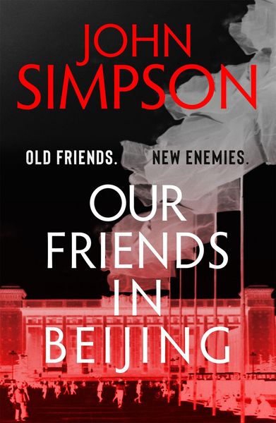 Produktbild: Our Friends in Beijing