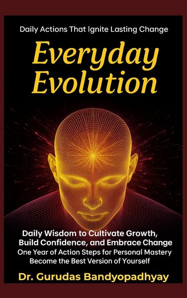 Produktbild: Everyday Evolution