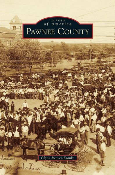 Produktbild: Pawnee County