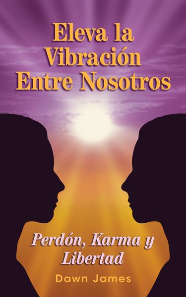Produktbild: Eleva la vibracion entre nosotros
