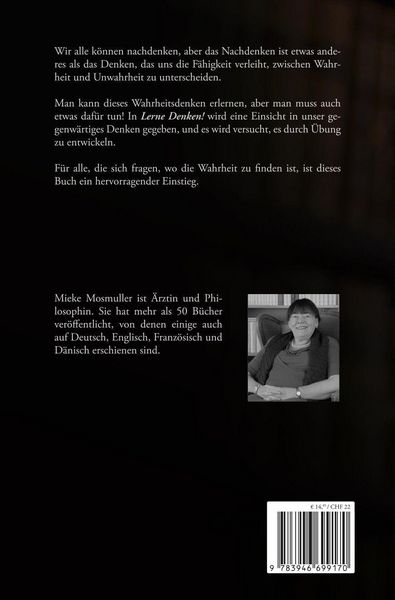 Produktbild: Lerne Denken!