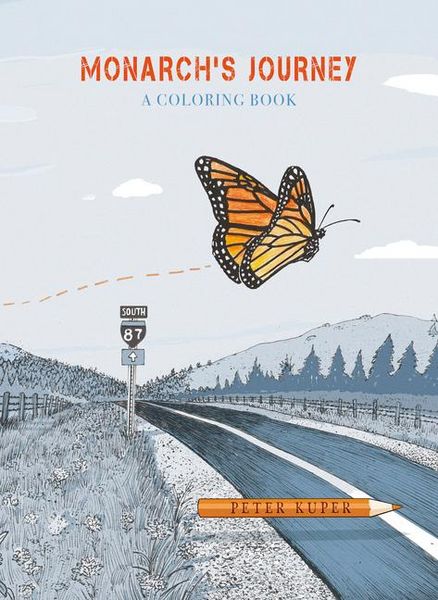 Produktbild: Monarch's Journey