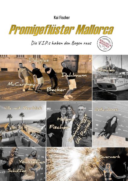 Produktbild: Promigefl&uuml;ster Mallorca