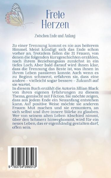 Produktbild: Freie Herzen