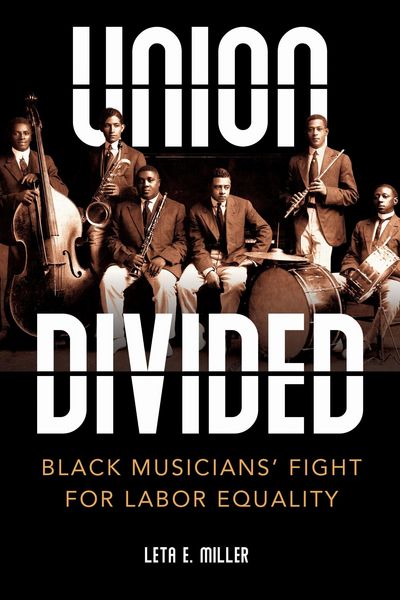 Produktbild: Miller, L: Union Divided