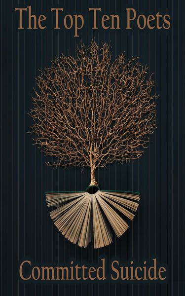 Produktbild: The Top 10 Poets - Committed Suicide