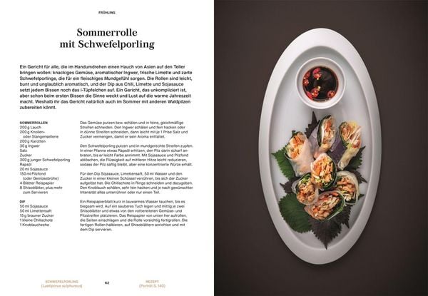 Produktbild: Pilze, Pilze, Pilze