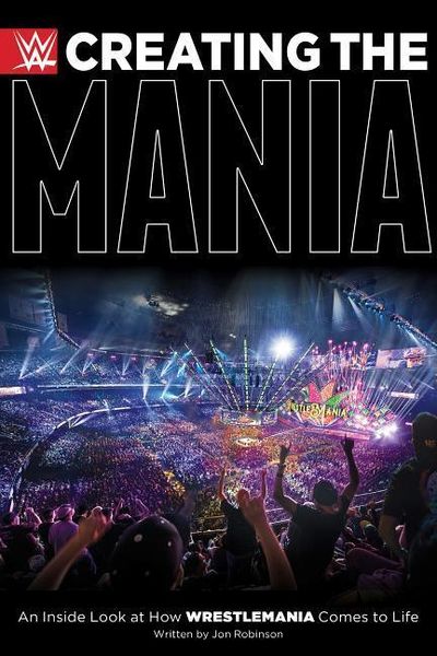 Produktbild: Creating the Mania
