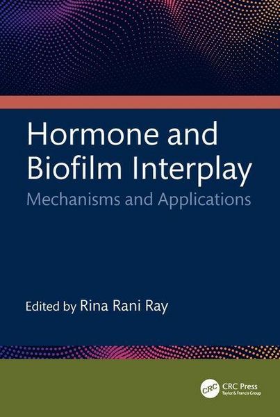 Produktbild: Hormone and Biofilm Interplay