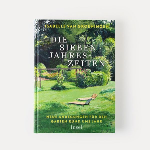Produktbild: Die sieben Jahreszeiten