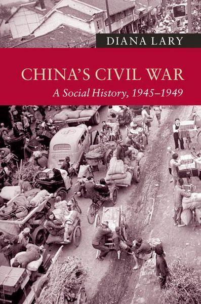 Produktbild: China's Civil War