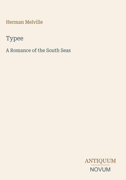 Produktbild: Typee