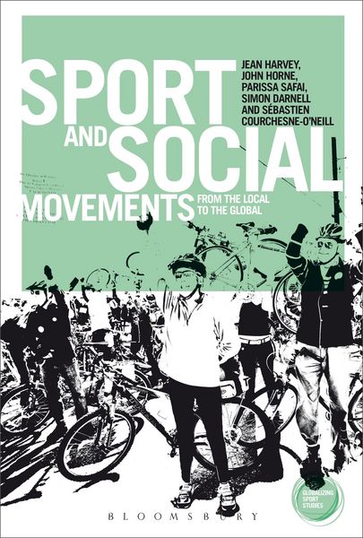 Produktbild: Sport and Social Movements