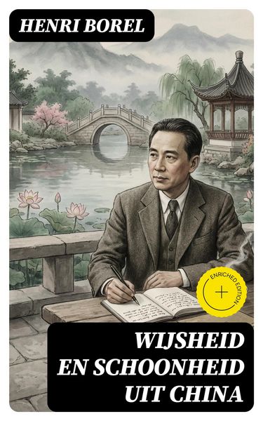 Produktbild: Wijsheid en Schoonheid uit China