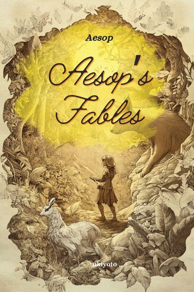 Produktbild: Aesop's Fables | Timeless Classics