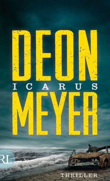 Produktbild: Icarus