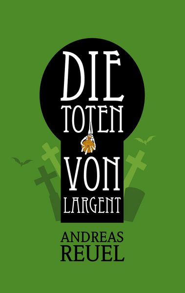 Produktbild: Die Toten von Largent