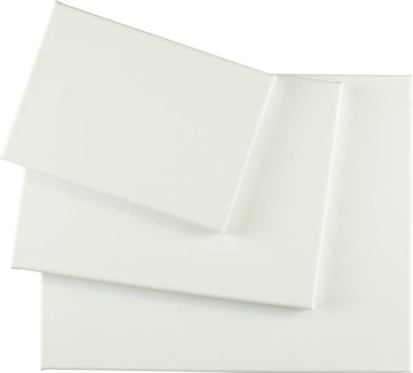 Produktbild: STYLEX Kreativ Set Acryl 29 Teile