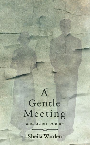 Produktbild: A Gentle Meeting and Other Poems