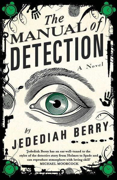 Produktbild: The Manual of Detection