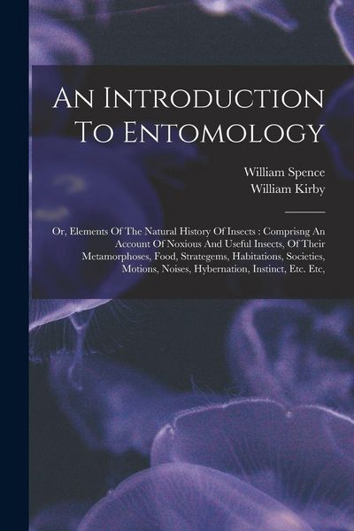 Produktbild: An Introduction To Entomology