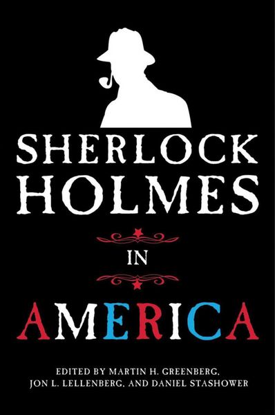 Produktbild: Sherlock Holmes in America