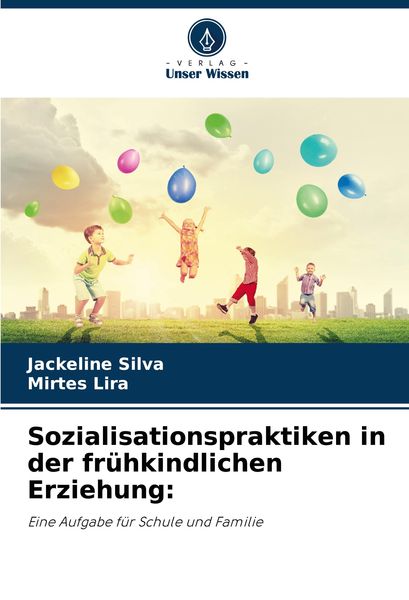 Produktbild: Sozialisationspraktiken in der fr&uuml;hkindlichen Erziehung: