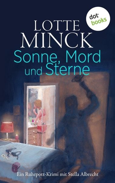 Produktbild: Sonne, Mord und Sterne
