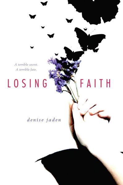 Produktbild: Losing Faith