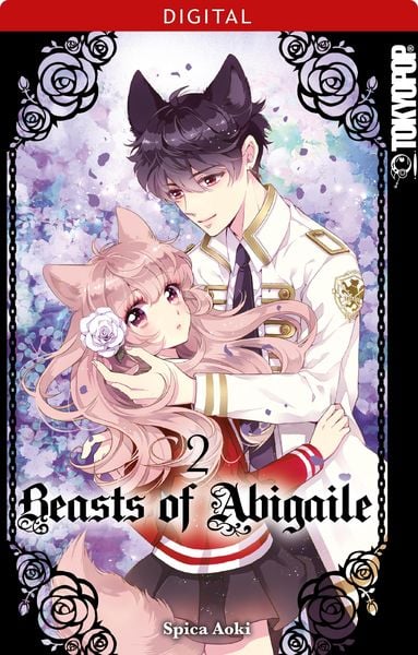 Produktbild: Beasts of Abigaile 02