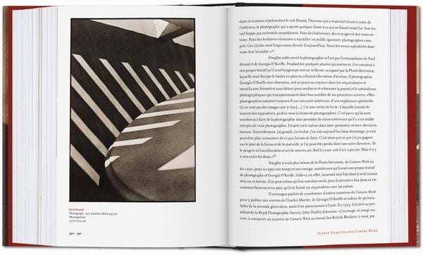 Produktbild: Alfred Stieglitz. Camera Work