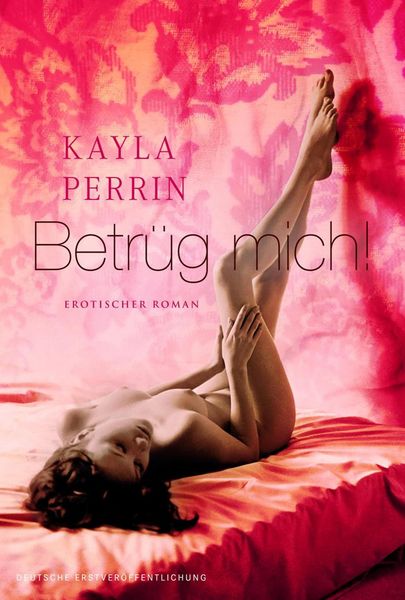 Produktbild: Betr&uuml;g mich!