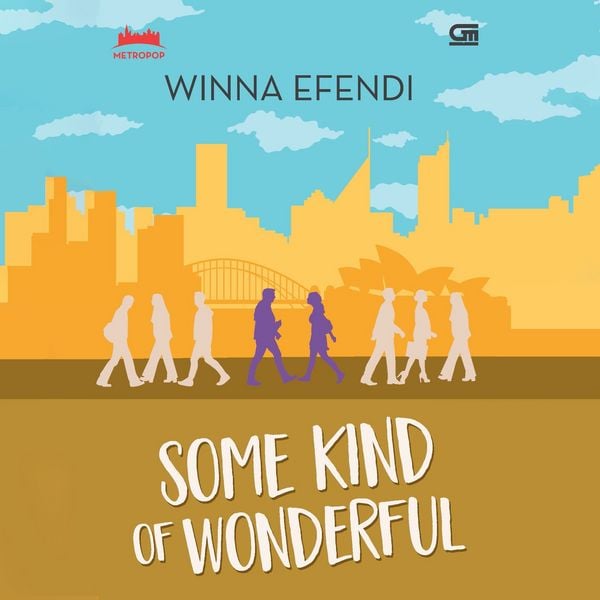 Produktbild: Some Kind of Wonderful