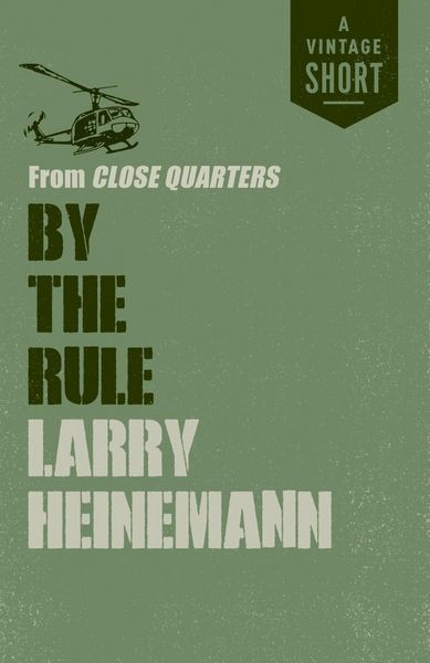 Produktbild: By the Rule