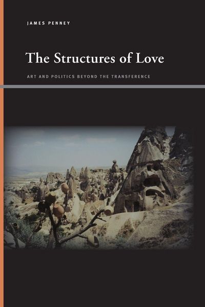 Produktbild: The Structures of Love