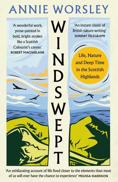 Produktbild: Windswept