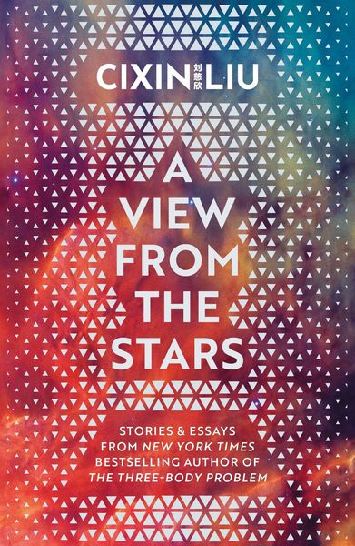 Produktbild: A View from the Stars