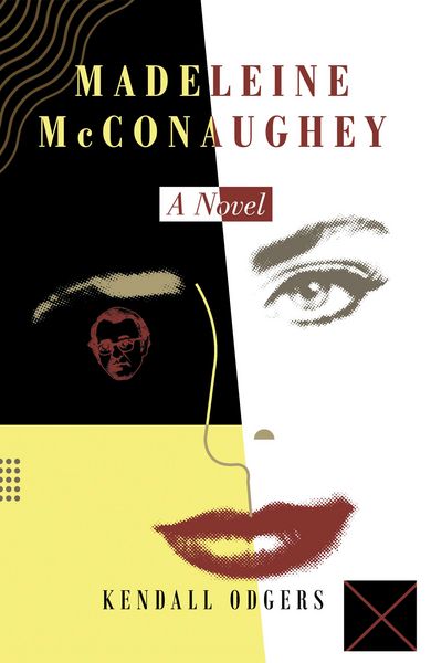 Produktbild: Madeleine Mcconaughey