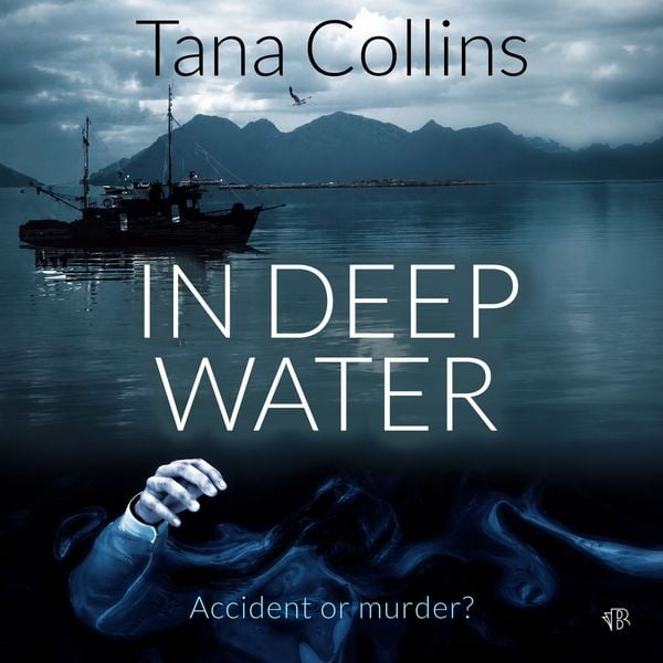 Produktbild: In Deep Water