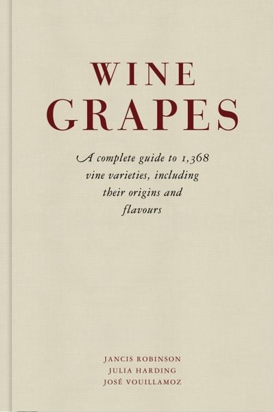 Produktbild: Wine Grapes