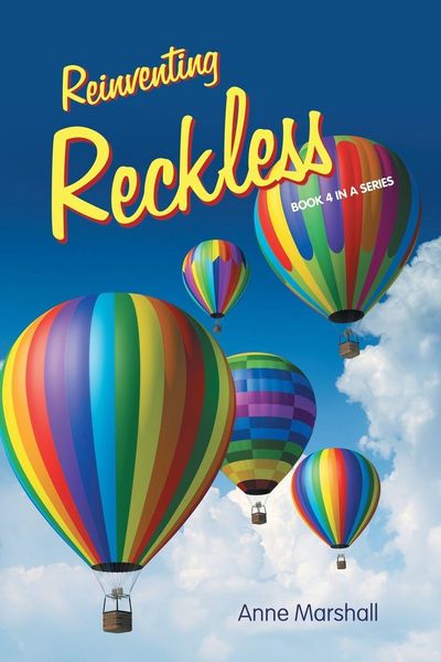 Produktbild: Reinventing Reckless
