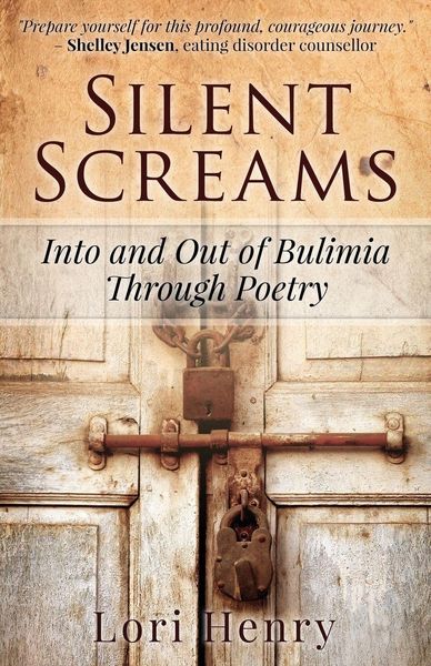 Produktbild: Silent Screams