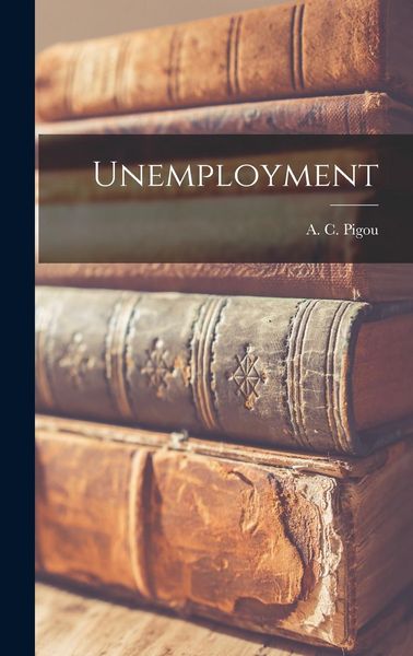 Produktbild: Unemployment