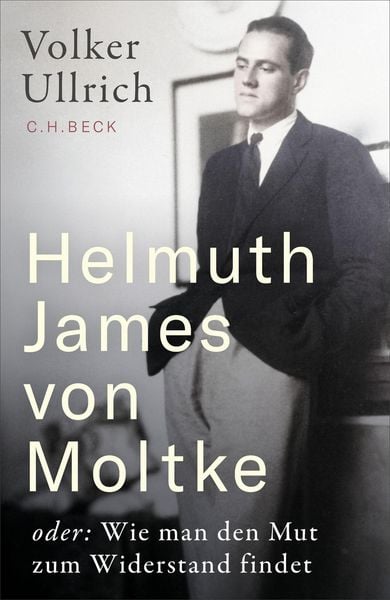 Produktbild: Helmuth James von Moltke