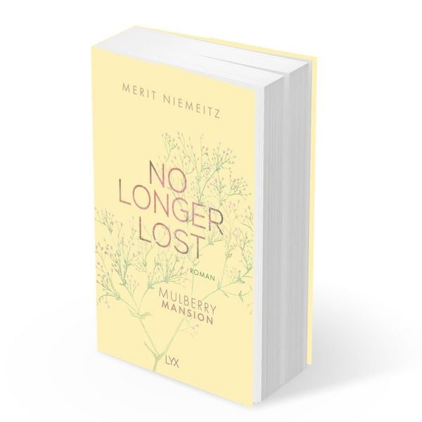 Produktbild: No Longer Lost - Mulberry Mansion