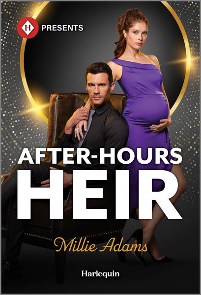 Produktbild: After-Hours Heir