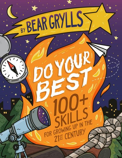 Produktbild: Do Your Best