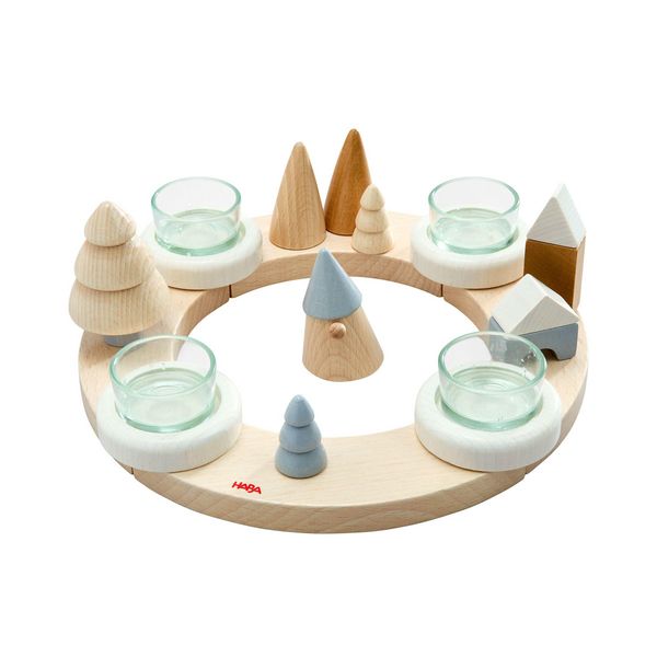 Produktbild: Adventskranz